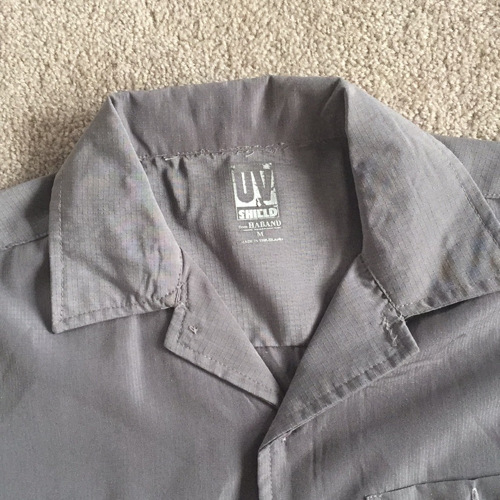 UV sheild size medium - Picture 2 of 2